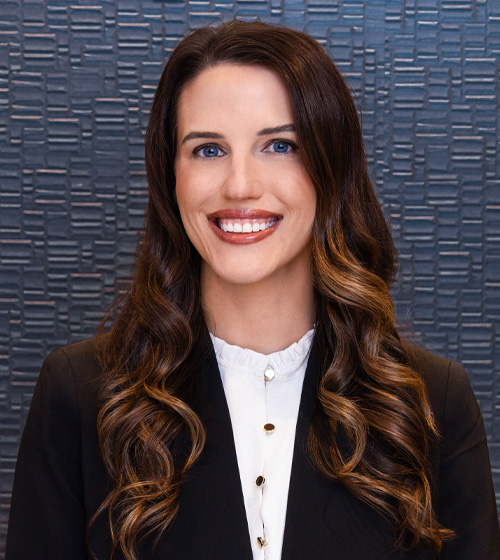 headshot of Ana Lisa Petrella, speaker on FPA's Divorce Planning panel